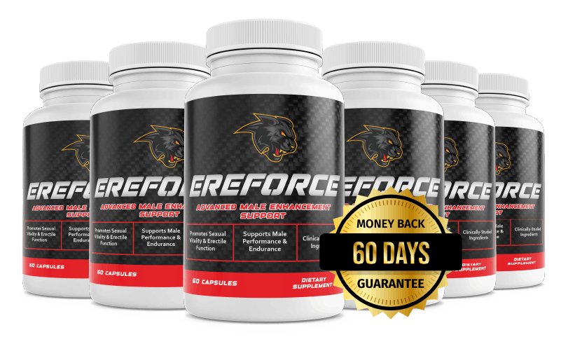 EreForce 6 Bottle